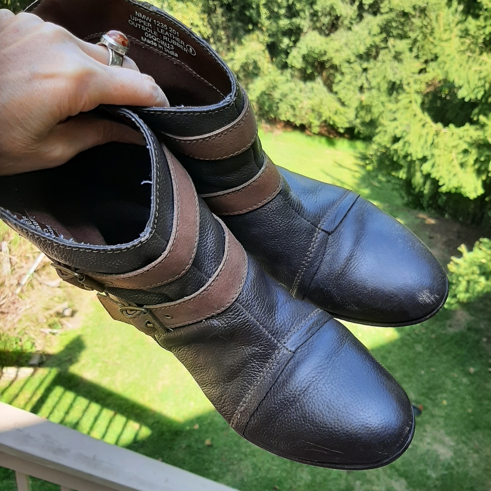 Naughty Monkey Boots - image 8